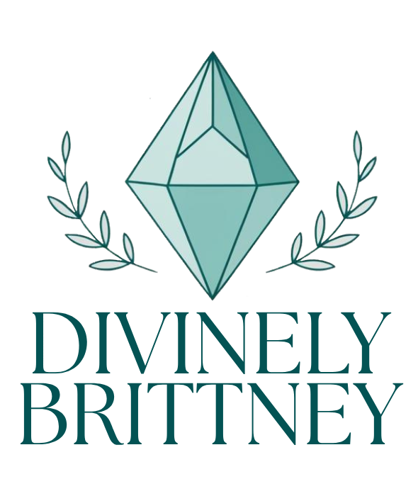 Divinely Brittney